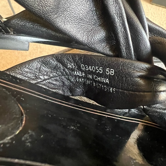 Cole Haan Maria Sharapova Jasmine Gladiator Sandals, 5 - Picture 6 of 10